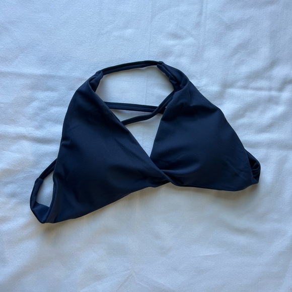 NWT Purple Sports Bra - Small - Picture 7 of 13